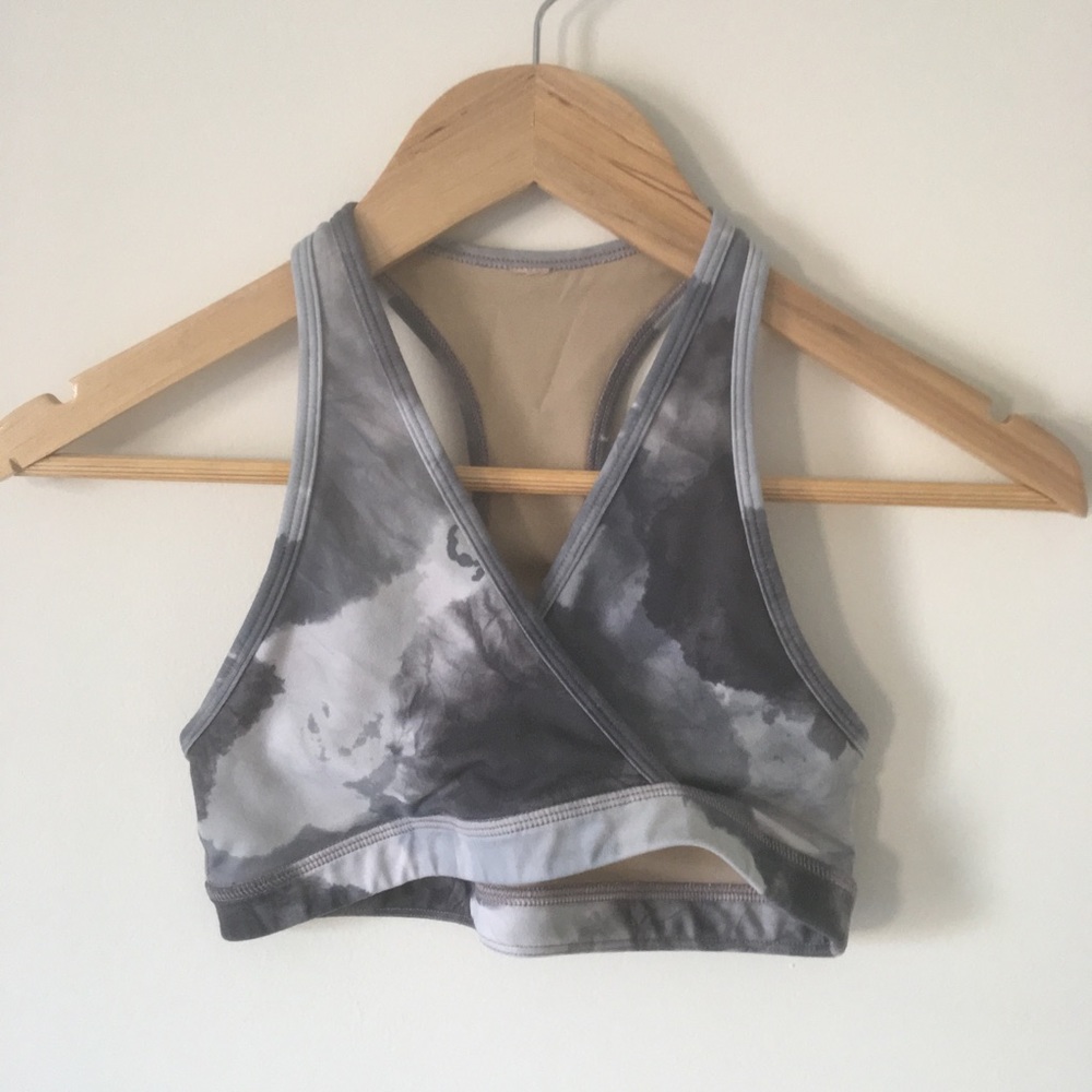 Lululemon Sports Bra size 2